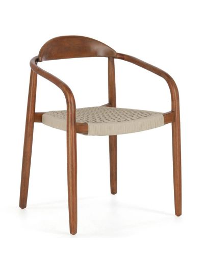 Kave Home Nina-tuoli | Alk. 298,00 €