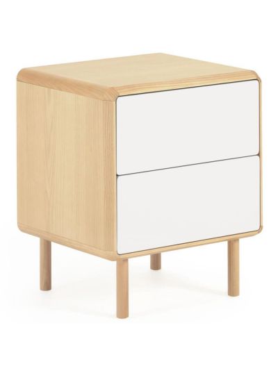 Kave Home Anielle-yöpöytä | Alk. 287,00 €