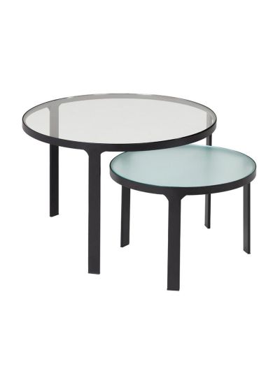 Kave Home Oni-sivupöytäsetti | Alk. 355,00 €