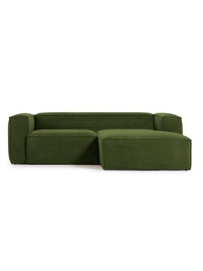 Kave Home Blok-divaanisohva | Alk. 1 844,00 €