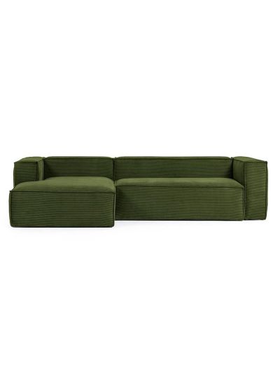 Kave Home Blok-divaanisohva | Alk. 2 266,00 €