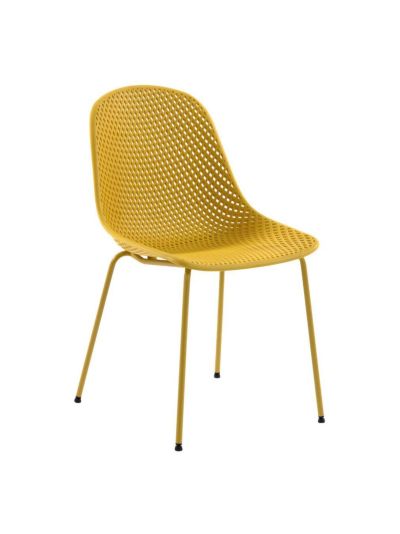 Kave Home Quinby-tuoli | Alk. 98,00 €
