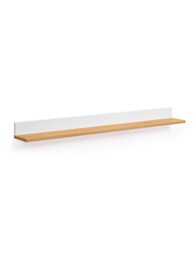 Kave Home Abilen-seinähylly | Alk. 76,00 €
