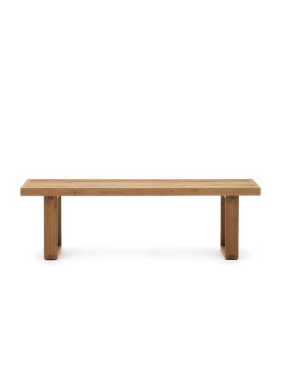 Kave Home Canadell-penkki | Alk. 534,00 €
