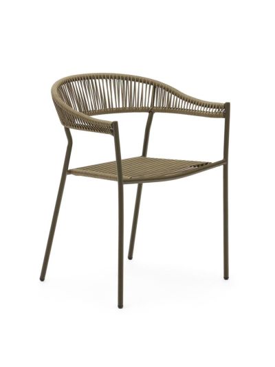 Kave Home Futadera-tuoli | Alk. 122,00 €