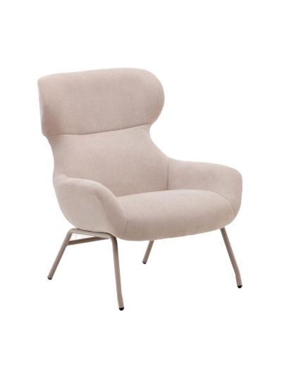 Kave Home Belina-nojatuoli | Alk. 418,00 €
