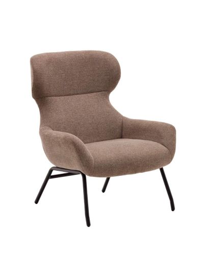 Kave Home Belina-nojatuoli | Alk. 418,00 €