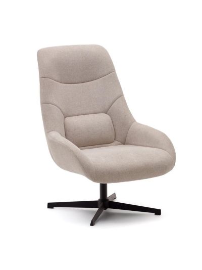 Kave Home Celida-nojatuoli