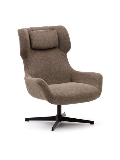 Kave Home Zalina-nojatuoli | Alk. 444,00 €