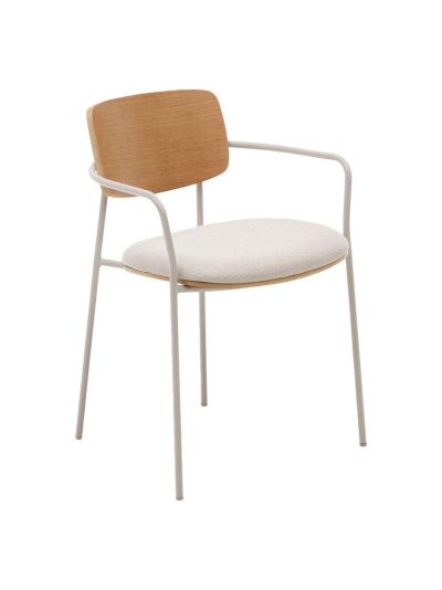 Kave Home Maureen-tuoli | Alk. 185,00 €