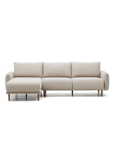 Kave Home Carlota-divaanisohva | Alk. 1 698,00 €