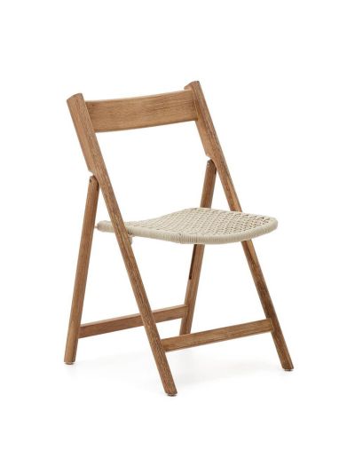 Kave Home Dandara-taittotuoli | Alk. 156,00 €
