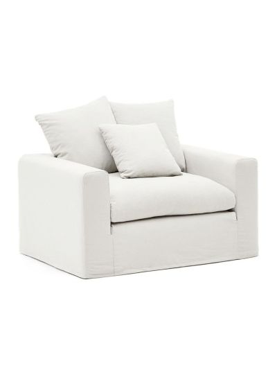 Kave Home Nora-nojatuoli | Alk. 1 334,00 €
