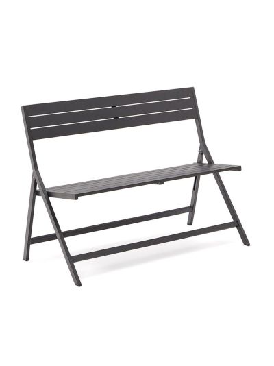 Kave Home Torreta-taittopenkki