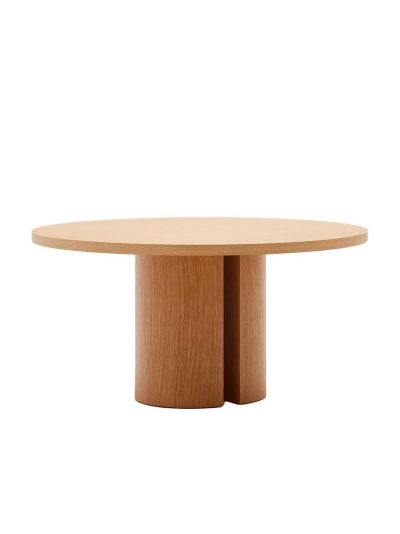 Kave Home Nealy-ruokapöytä | Alk. 1 456,00 €