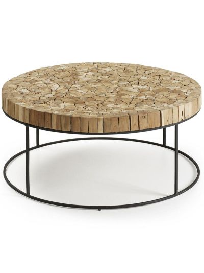 Kave Home Solo-sohvapöytä | Alk. 401,00 €