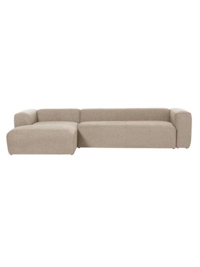 Kave Home Blok-divaanisohva | Alk. 2 266,00 €