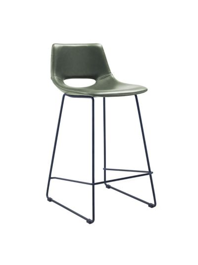 Kave Home Zahara-baarituoli | Alk. 221,00 €