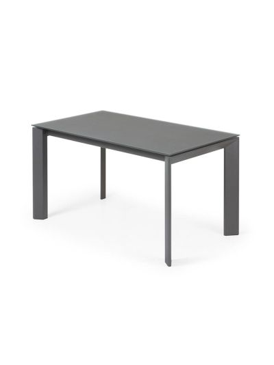 Kave Home Axis- jatkettava ruokapöytä | Alk. 886,00 €