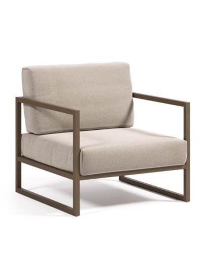 Kave Home Comova-nojatuoli | Alk. 1 030,00 €