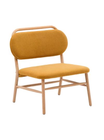 Kave Home Helda-nojatuoli | Alk. 399,00 €