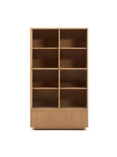 Kave Home Helvine-vitriini | Alk. 1 213,00 €