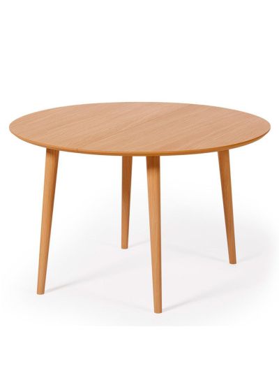 Kave Home Oqui- jatkettava ruokapöytä | Alk. 773,00 €