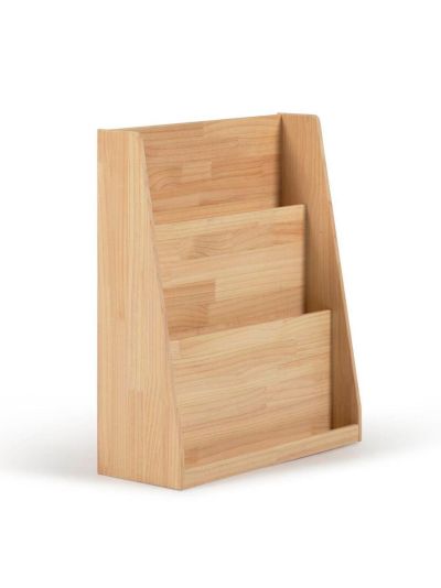 Kave Home Adiventina-kirjahylly | Alk. 124,00 €