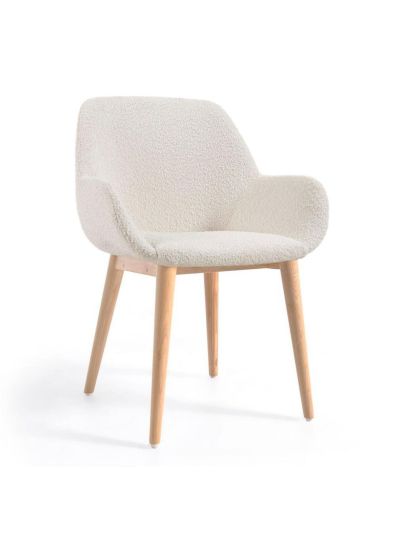 Kave Home Konna-tuoli | Alk. 242,00 €