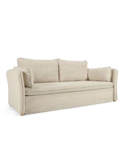 Kave Home Tanit-vuodesohva | Alk. 1 354,00 €