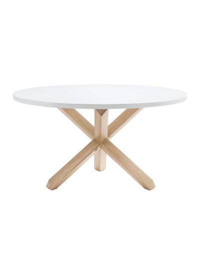 Kave Home Lotus-ruokapöytä | Alk. 608,00 €