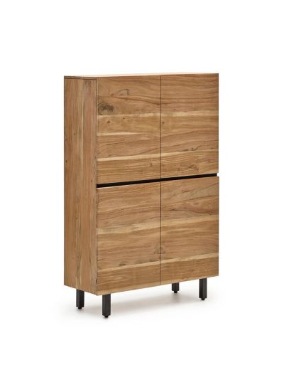 Kave Home Uxue-kaappi | Alk. 1 297,00 €