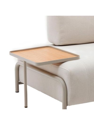 Kave Home Compo-sohvan tarjotin | Alk. 205,00 €