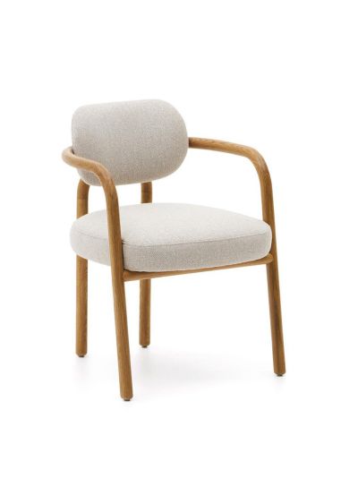Kave Home Melqui-tuoli | Alk. 546,00 €