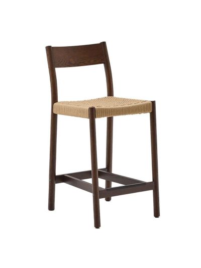 Kave Home Yalia-baarituoli | Alk. 303,00 €