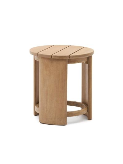 Kave Home Xoriguer-sivupöytä | Alk. 278,00 €