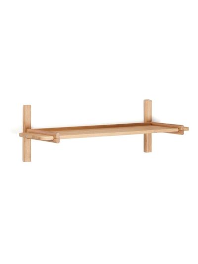 Kave Home Sitra-seinähylly | Alk. 193,00 €