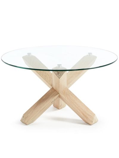 Kave Home Lotus-sohvapöytä | Alk. 221,00 €