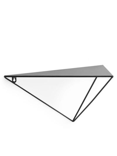 Kave Home Teg-seinähylly | Alk. 25,00 €