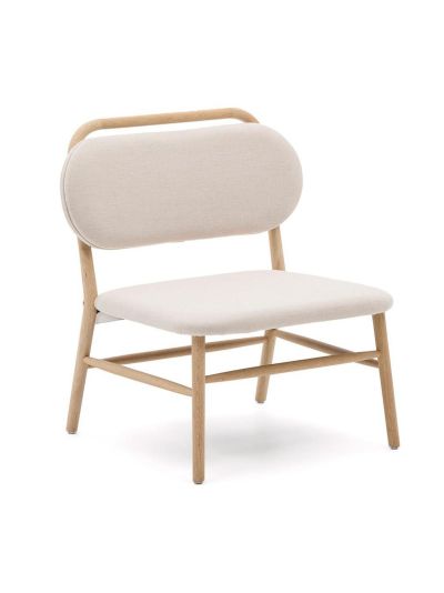 Kave Home Helda-nojatuoli | Alk. 399,00 €