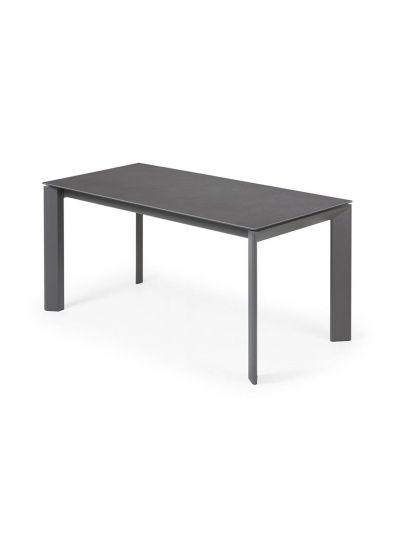 Kave Home Axis- jatkettava ruokapöytä | Alk. 1 334,00 €