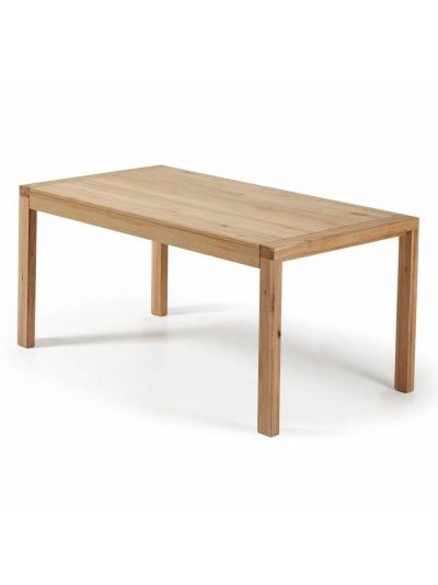 Kave Home Briva- jatkettava ruokapöytä | Alk. 1 406,00 €