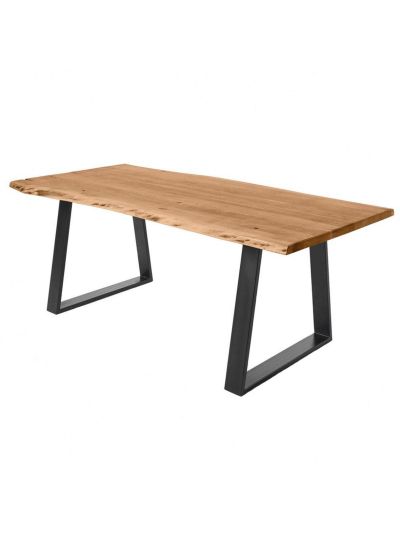 Kave Home Alaia-ruokapöytä | Alk. 865,00 €