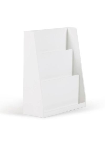 Kave Home Adiventina-kirjahylly | Alk. 90,00 €
