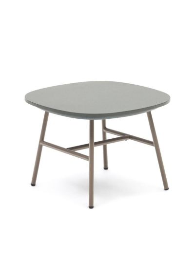 Kave Home Bramant-sivupöytä