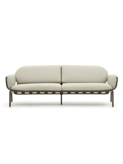 Kave Home Joncols-ulkosohva | Alk. 1 577,00 €