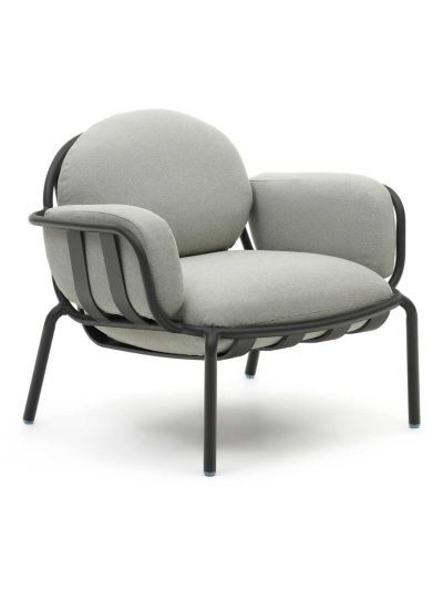 Kave Home Joncols-nojatuoli | Alk. 849,00 €