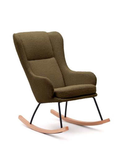 Kave Home Maustin-keinutuoli | Alk. 388,00 €