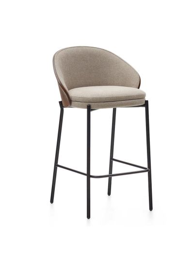 Kave Home Eamy-baarituoli | Alk. 327,00 €