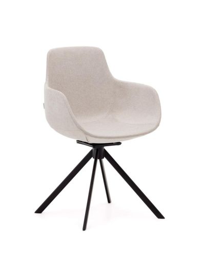 Kave Home Tissiana-tuoli | Alk. 278,00 €